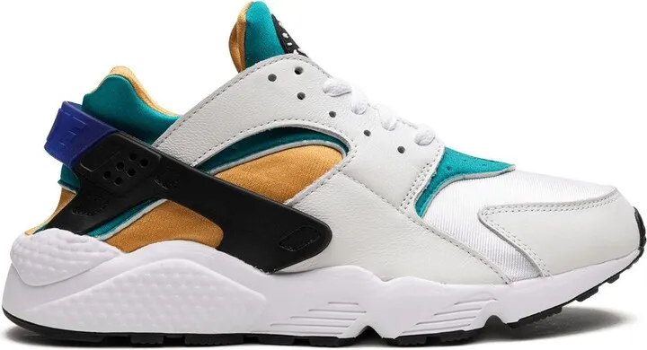 Air Huarache low-top sneakers