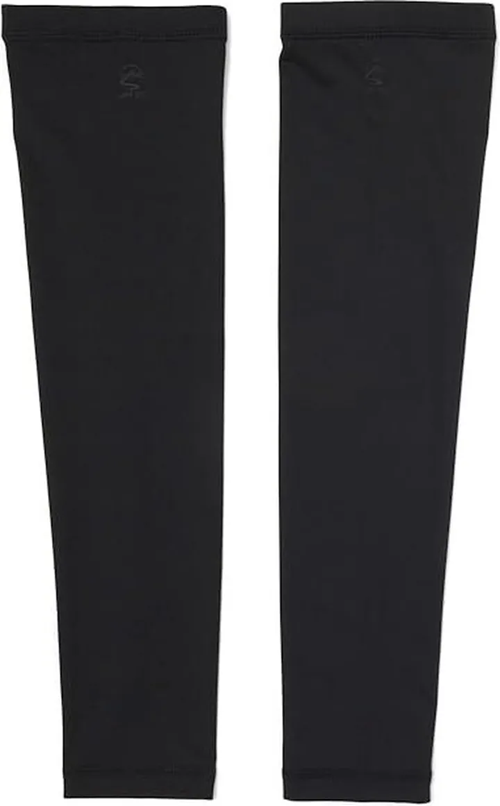 Sunday Afternoons UVShield Cool Sleeves (Black) Liner Gloves