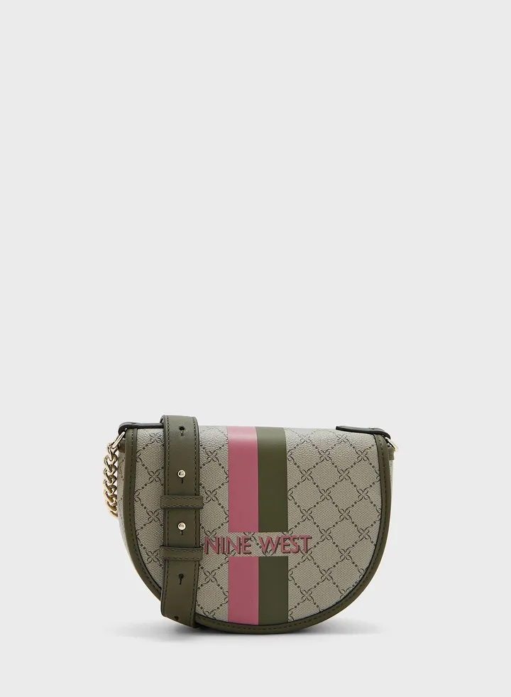 Delaine Crossbody Bag