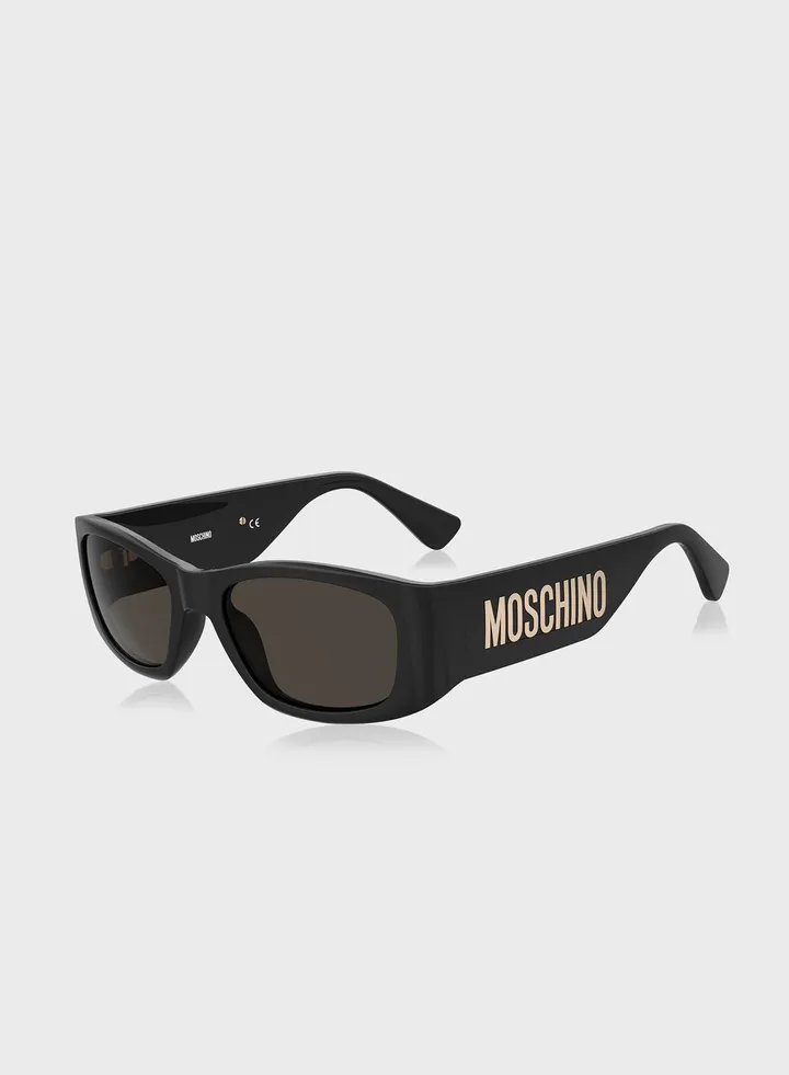 Mos145/S Sunglasses
