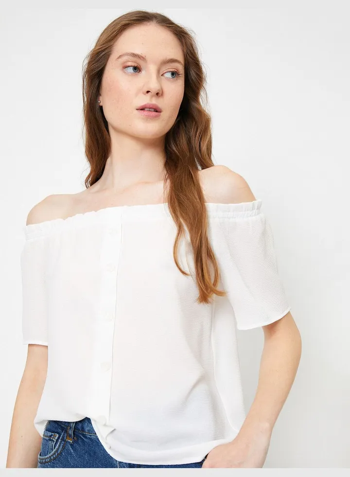 Bardot Shirt