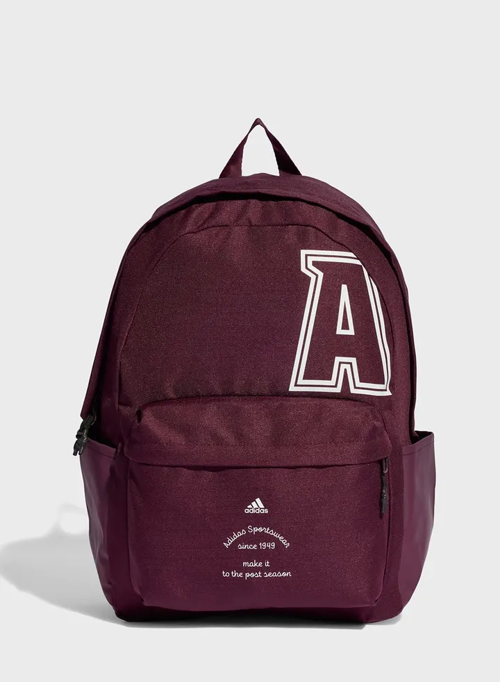 Classic Backpack