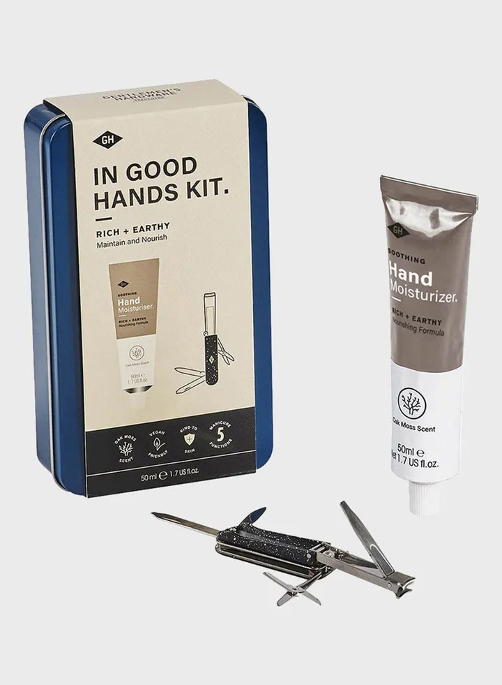 In Good Hands Kit