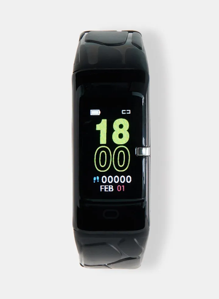 Women's Digital Smart Watch