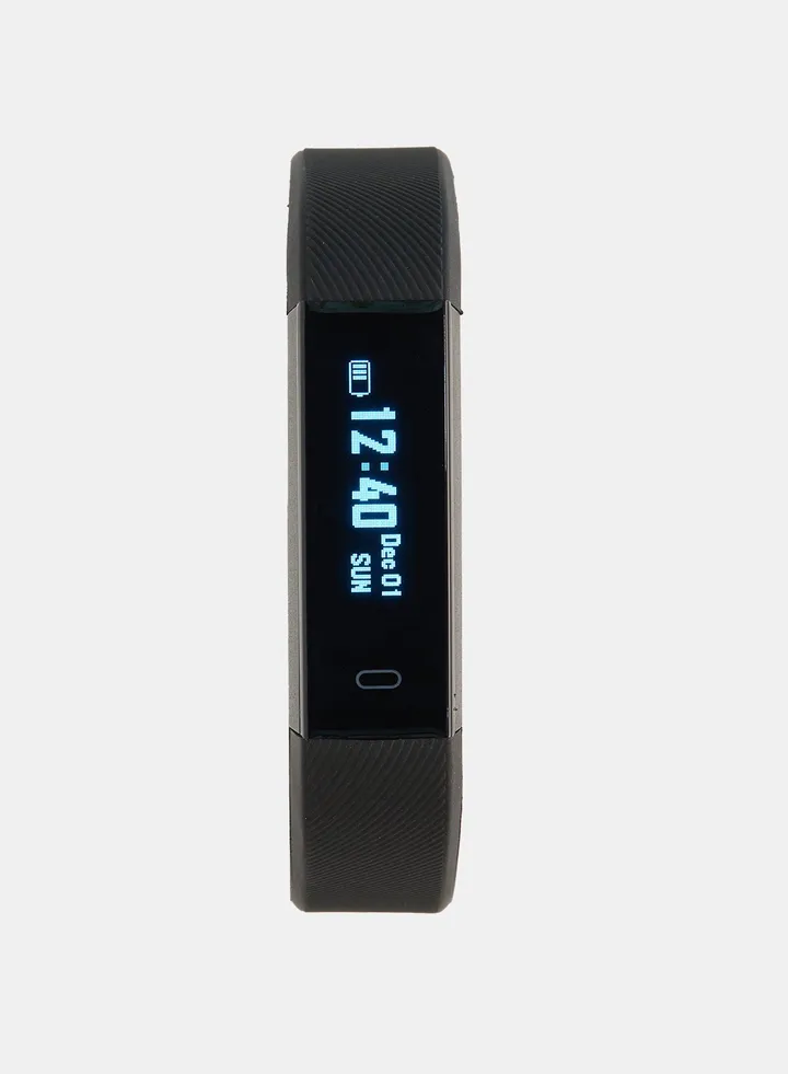 Women's Digital Smart Watch