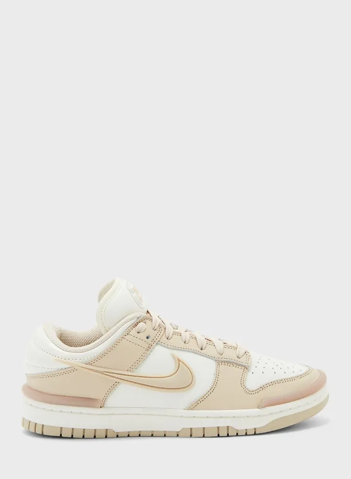Dunk Low Twist