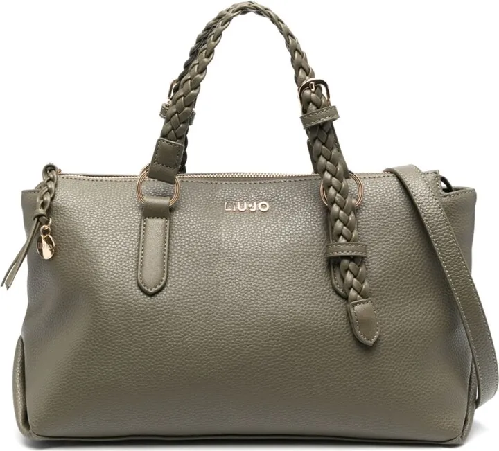 Satchel shoulder bag