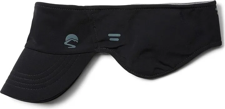 Sunday Afternoons Meridian Thermal Visorband (Black) Caps