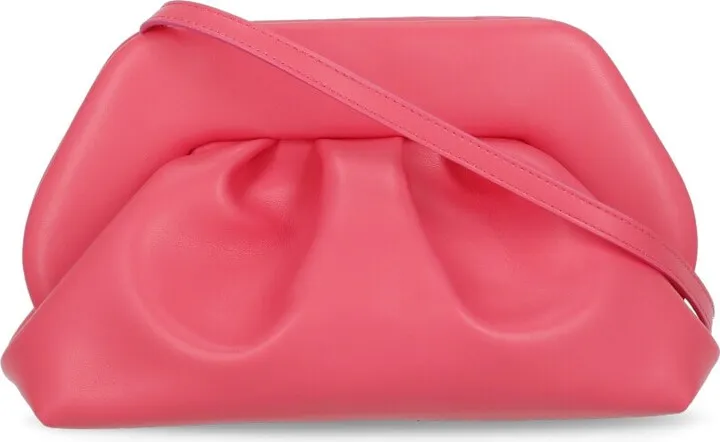 Tia Vegan Shoulder Bag