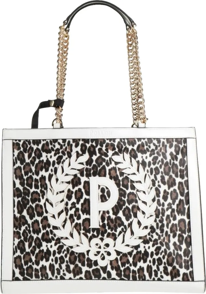 Shoulder Bag Dove Grey