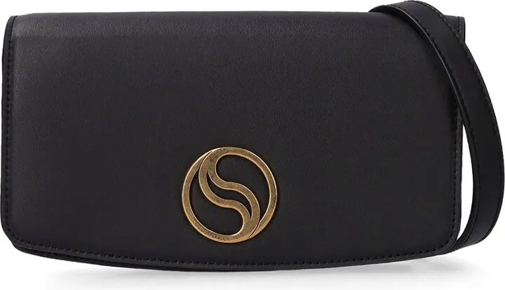 Small Wave shoulder bag