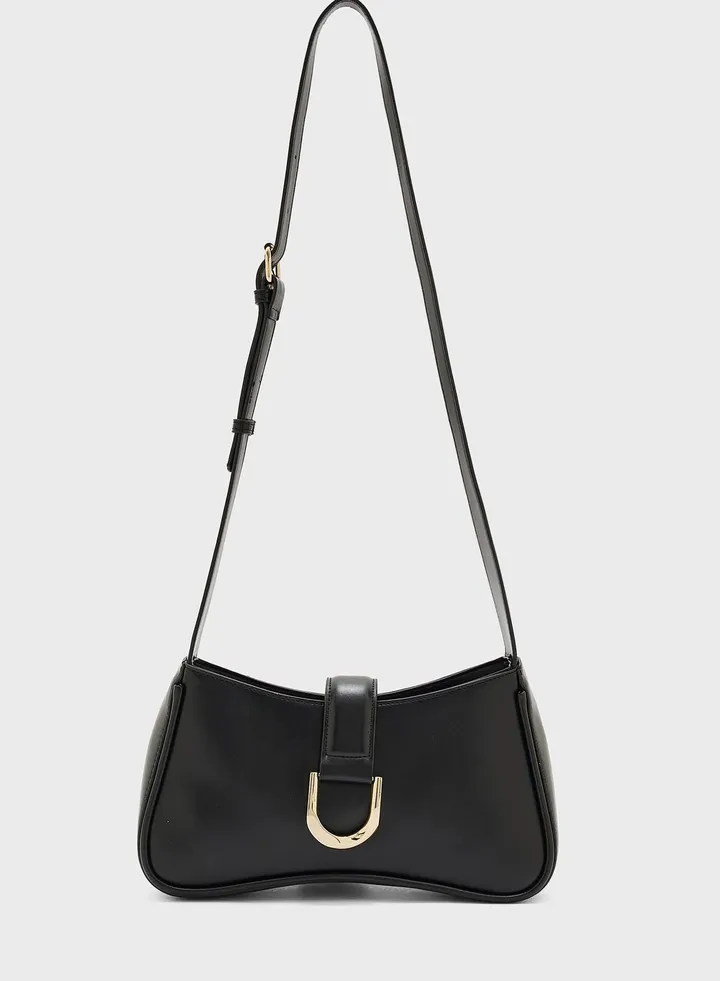Mini Crossbody Bag