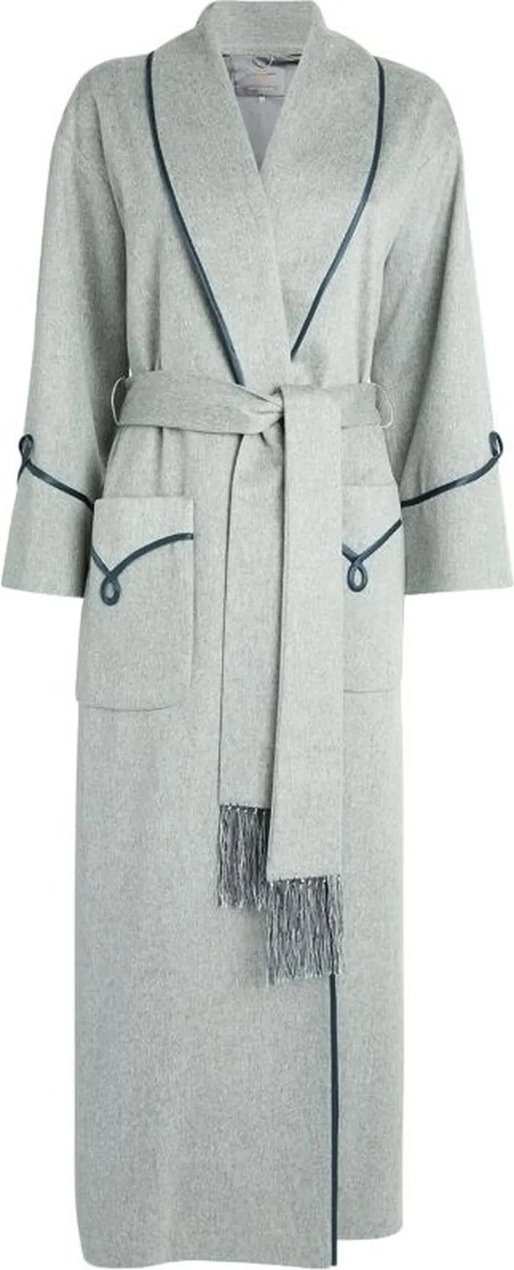 Daniel Hanson Cashmere Robe