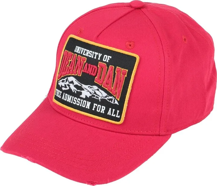 Hat Black