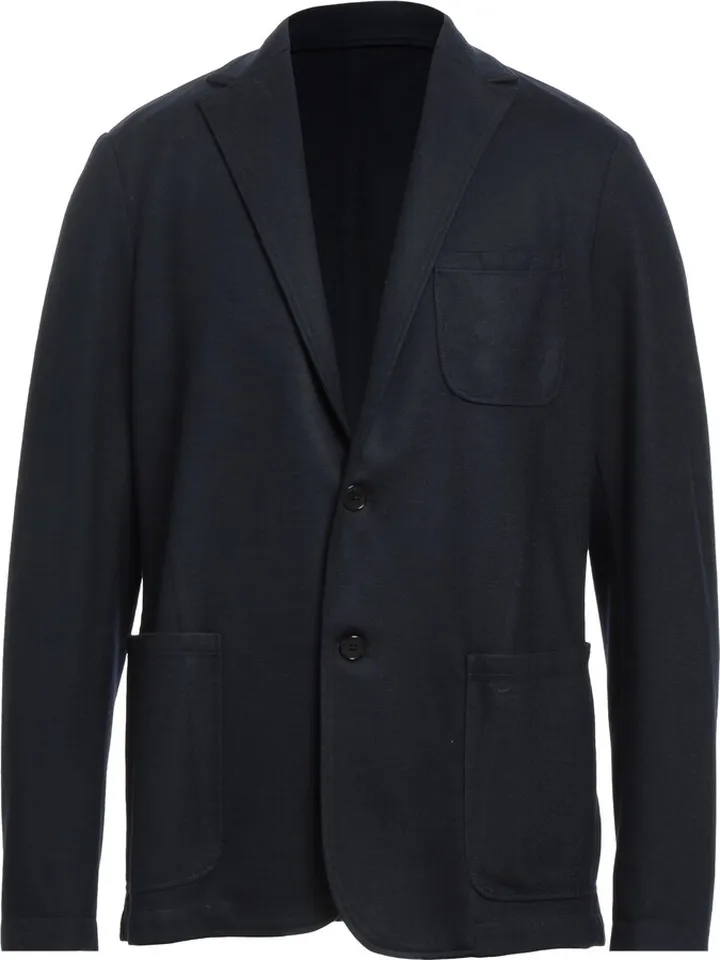 Suit Jacket Black