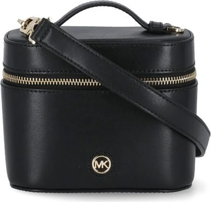 Michael Michael Kors Trunk Zipped Crossbody Bag