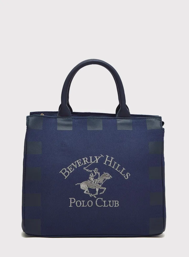 Top Handle Crossbody Bag