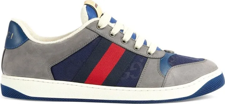 Screener low-top sneakers