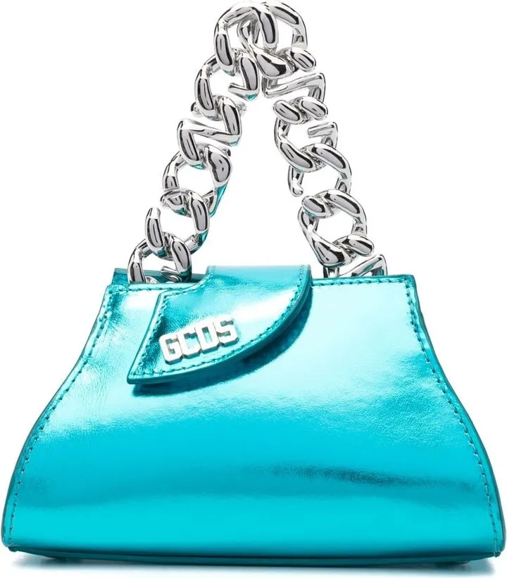 small Comma Transpallic tote bag