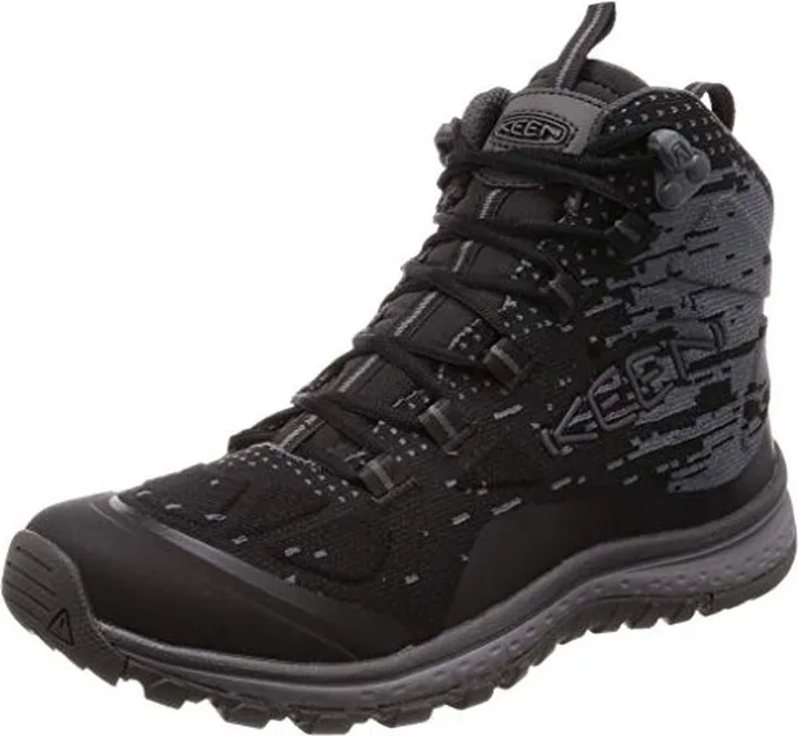 KEEN Women's Terradora EVO MID Hiking Boot