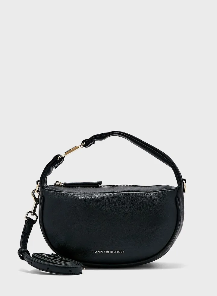 Contemporary Crossbody Bag