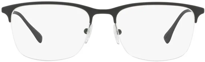 55mm Rectangle Optical Glasses