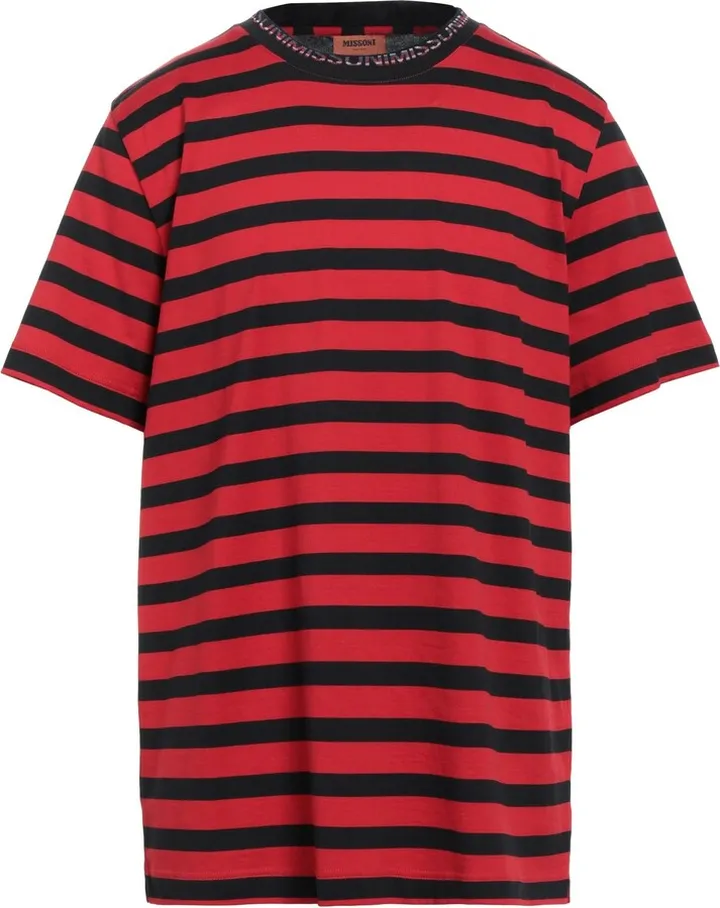 T-shirt Red
