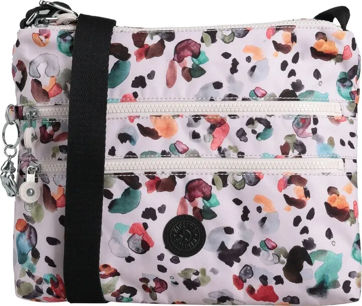 Cross-body Bag Light Pink