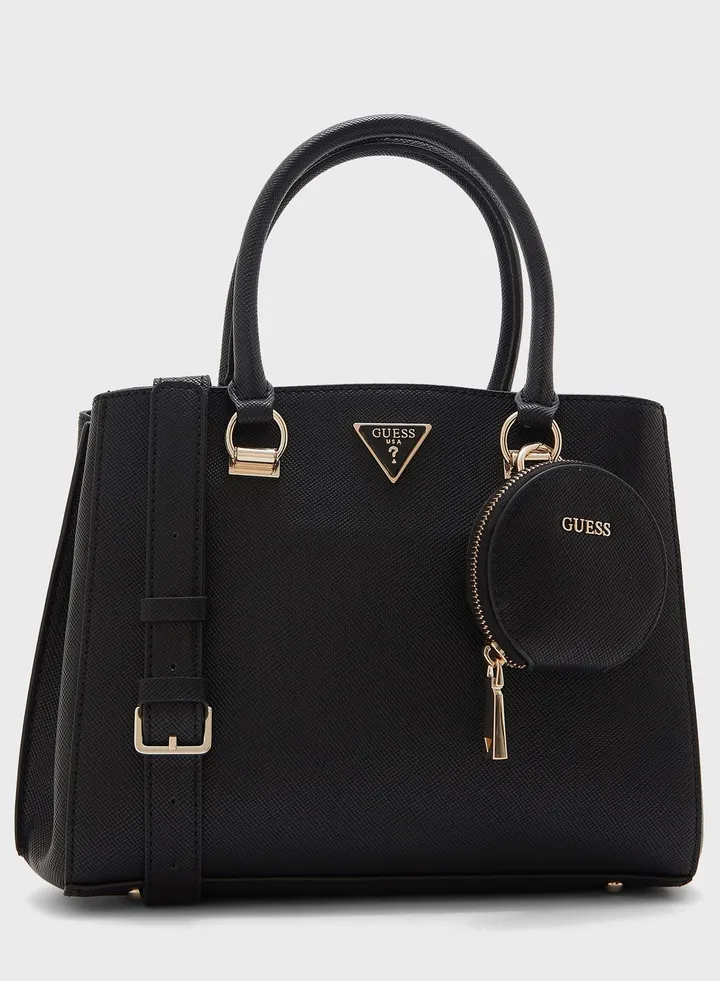 Alexie Girlfriend Satchel