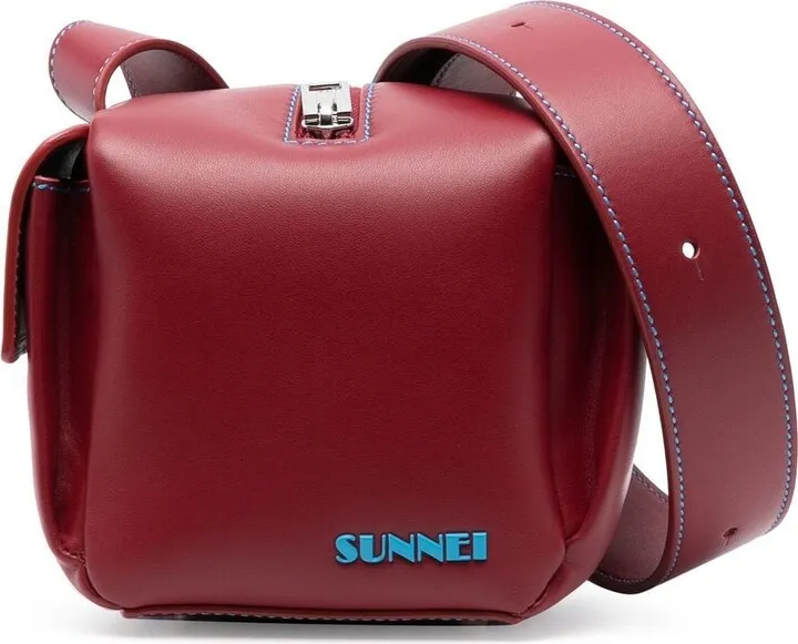 mini LACUBETTO bag