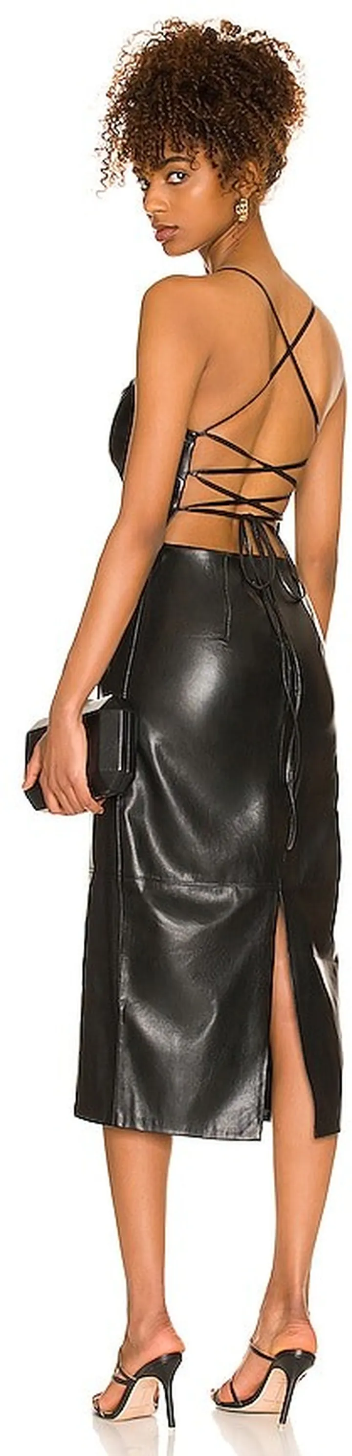 Vacay Dress