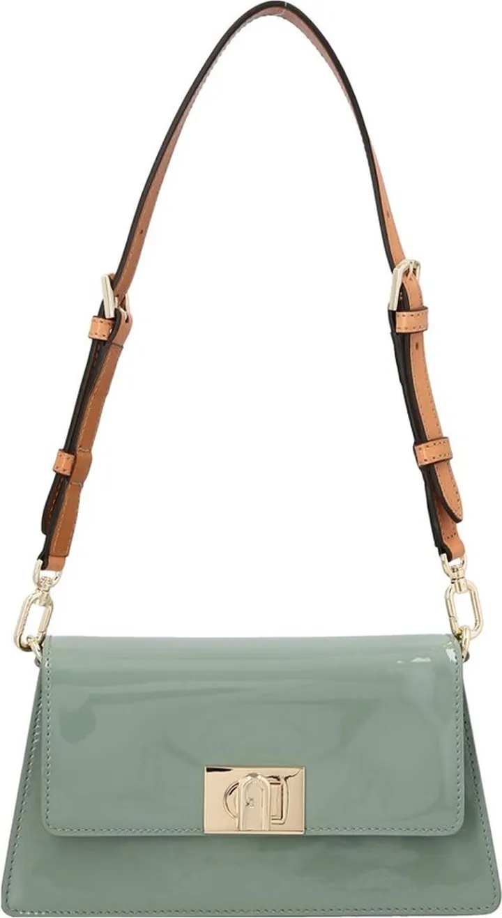 Furla Zoe Mini Shoulder Bag