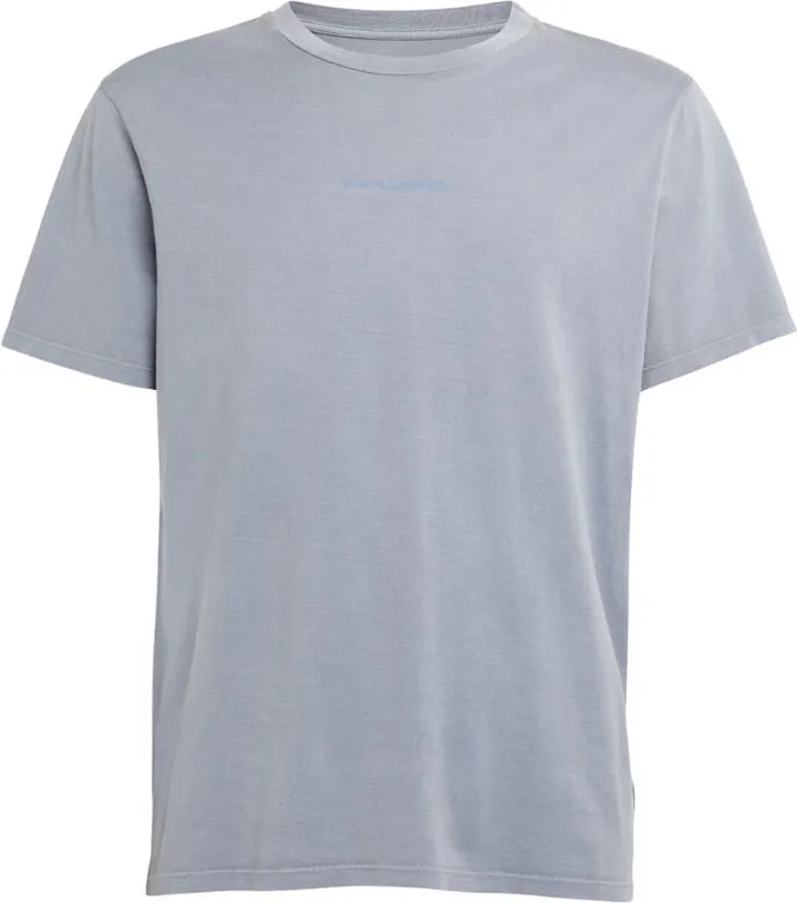 7 For All Mankind Logo-Print T-Shirt