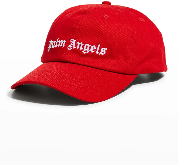 Men's Classic Logo Baseball Hat