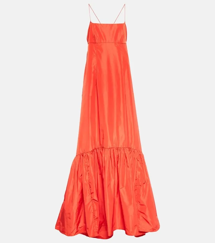 Florence maxi dress