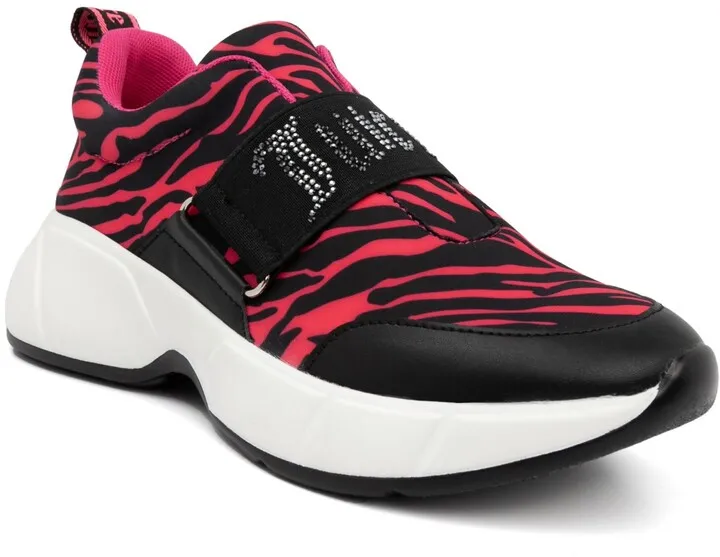 Juicy Couture Women's Above It Slip-On Sneakers Women's Shoes