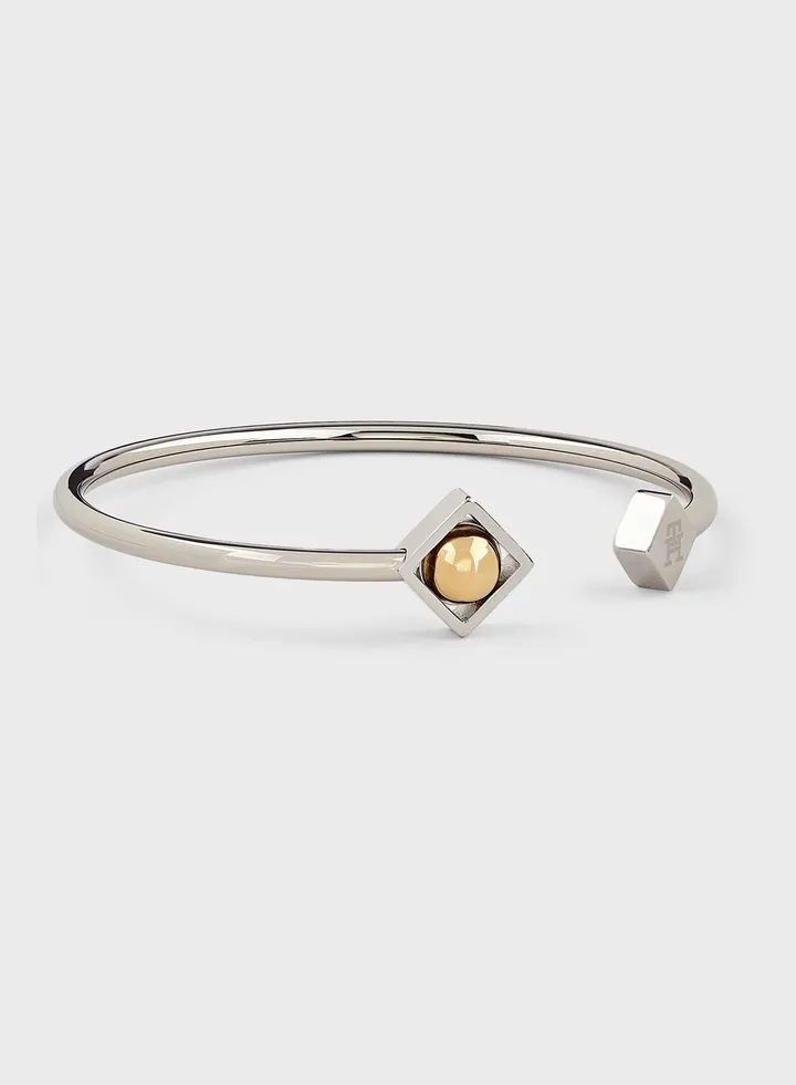 Pearl Embellished Bracelet