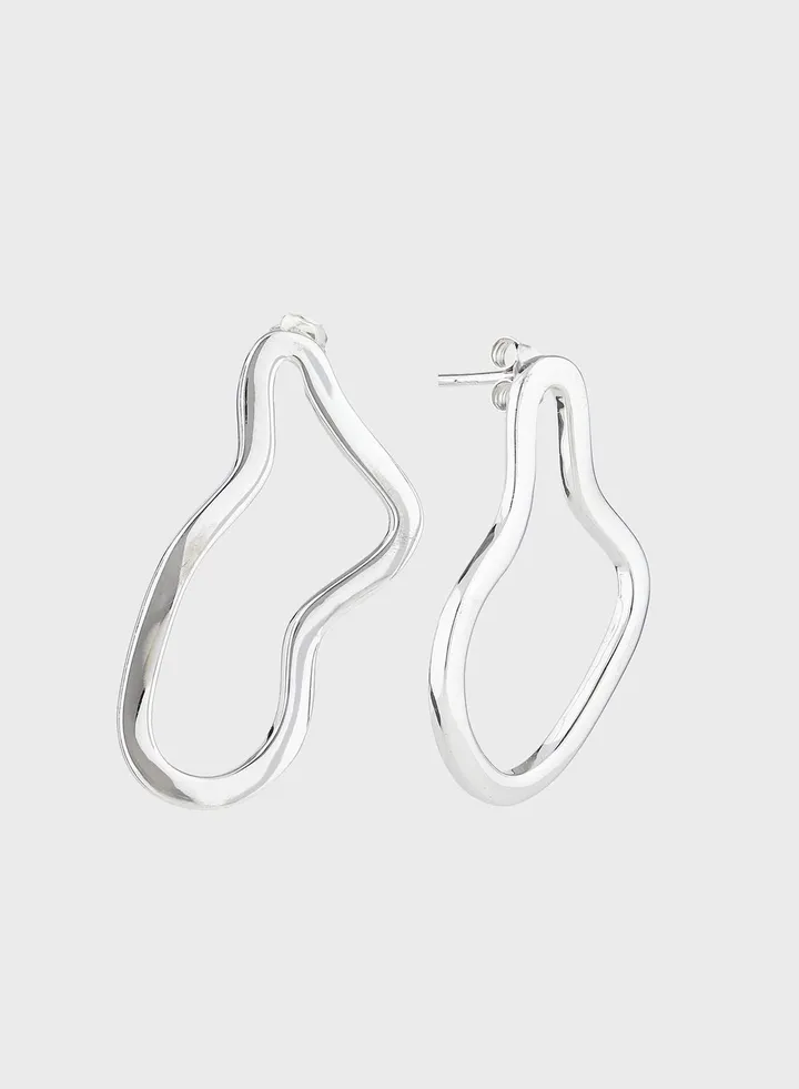 Puddles Earrings