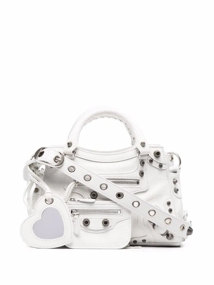 Neo Cagole XS tote bag