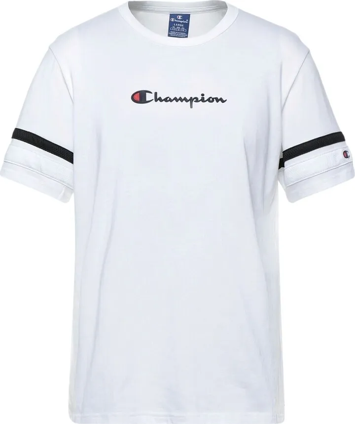 T-shirt White