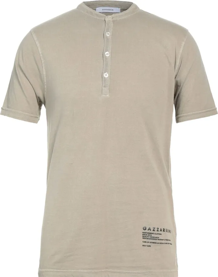 T-shirt Beige