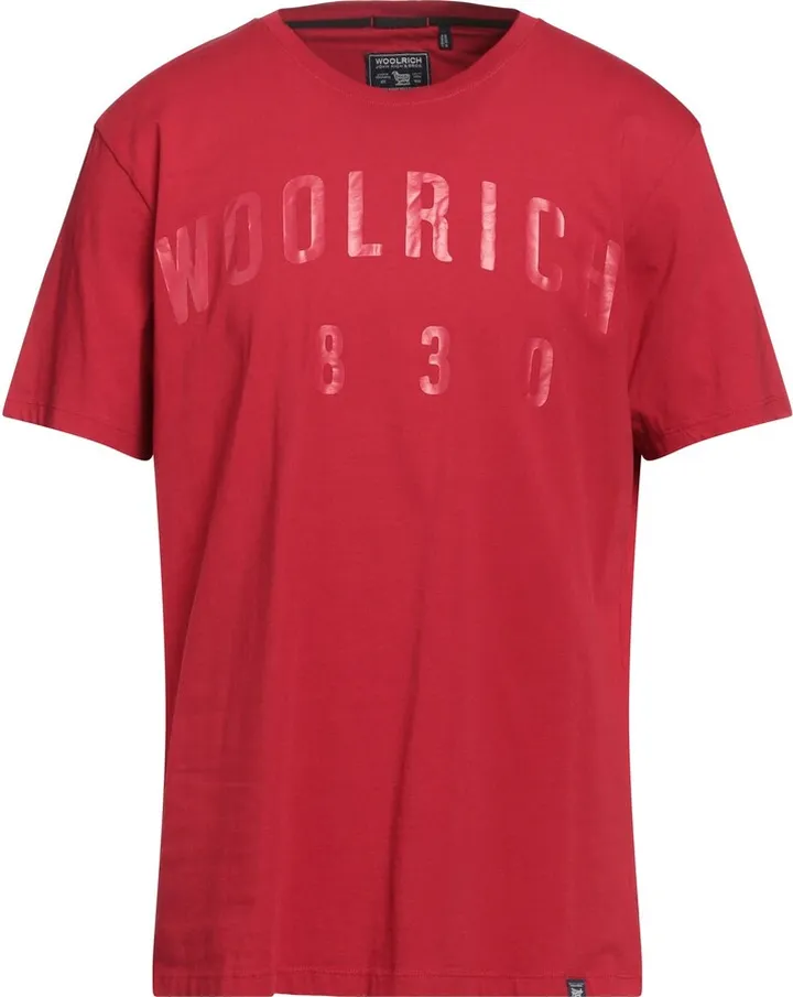T-shirt Red