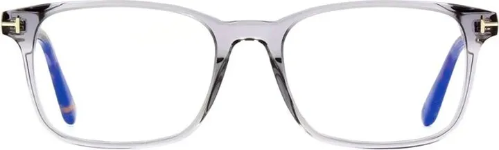 Tom Ford Eyewear Square Frame Glasses