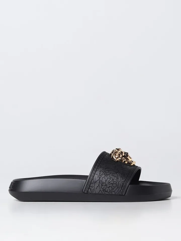 Shoes woman Versace