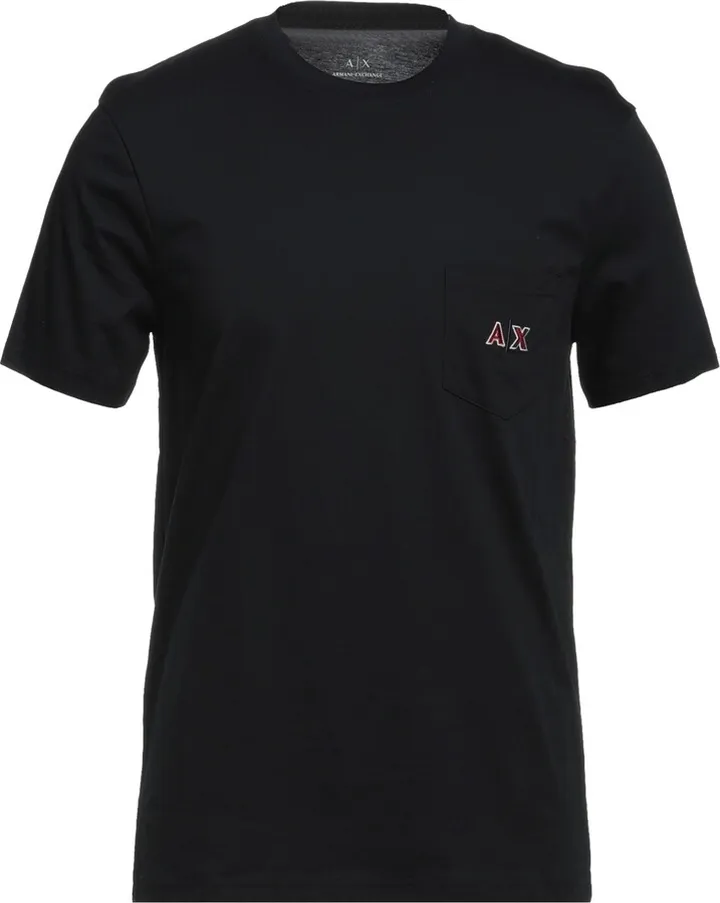 T-shirt Midnight Blue