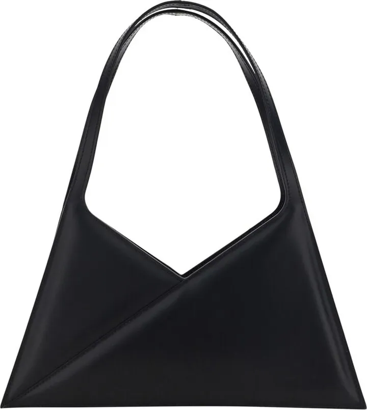 Triangle Shoulder Bag