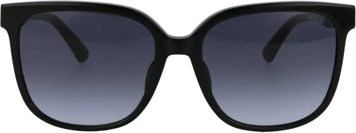 Moschino Eyewear Square Frame Sunglasses