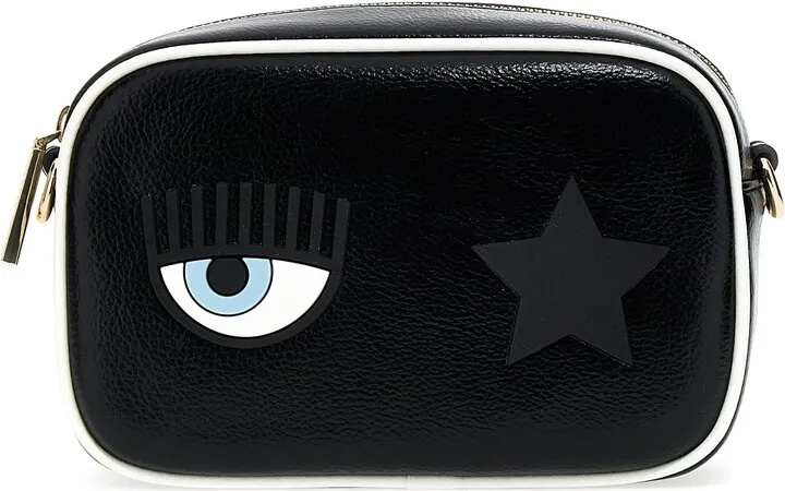 'eye Star' Crossbody Bag Chiara Ferragni