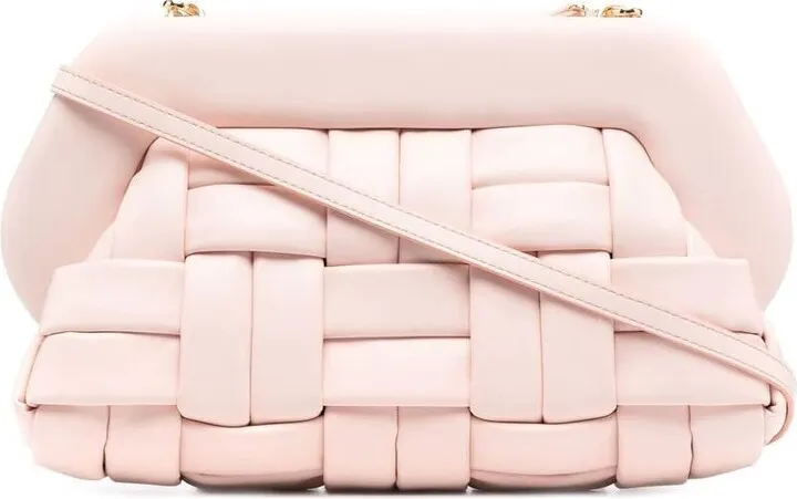 Braided Bios Pochette