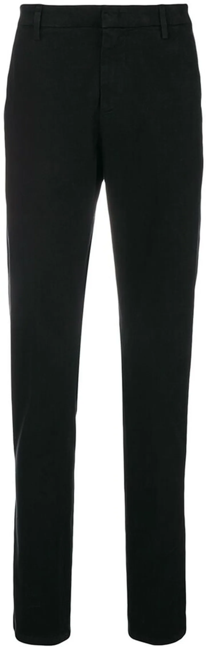 Classic Slim Chinos
